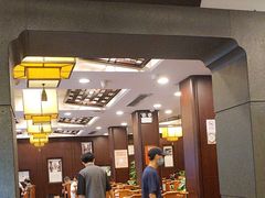 -奎元馆.百年奎元.非遗传承(西湖边的解放路店)