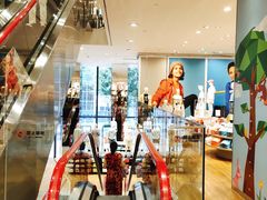 -优衣库(深圳万象天地旗舰店)