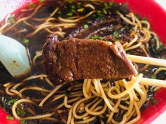 -小龙大肉面馆