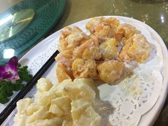 -品香菜馆(旗峰路中侨大厦店)