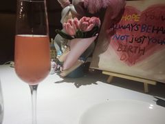 -王品牛排(福州泰禾店)