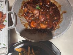 -绿茶餐厅(财富购物中心店)