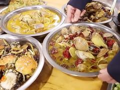 -陈氏肥蛤(小纬六路总店)