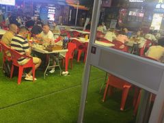 -云晓光头烧烤吧(川沙绿地店)