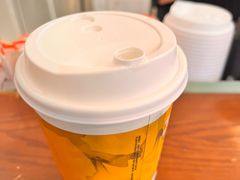 -茶话弄(李家村万达店)