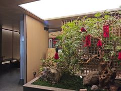 -船歌·鱼水饺青岛菜(闽江二路店)
