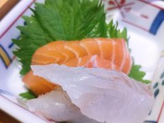 -琴寿司居酒屋(中山广场店)