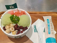 -自然椰·海南清补凉(海月广场店)