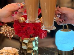 -国际饭店·原点咖啡吧ORIGIN CAFE&BAR