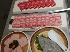 -海底捞火锅(西直门凯德MALL店)
