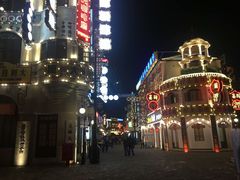 -横店影视城明清宫苑园区