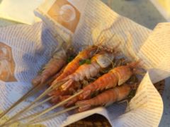 -79号渔船海鲜饭店(坂田店)