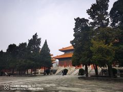 -历代帝王庙博物馆