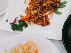 -东江渔村·古典园林·30年粤菜老字号(太和店)