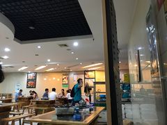 -王朝花椒鱼(杉板桥南一路店)