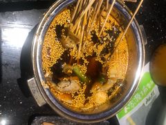 -冰城小镇音乐串吧·聚会餐厅(百子湾店)