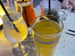 -琶醍壹号•音乐江景餐吧