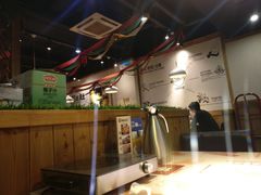 -阿里巴巴海鲜烧烤家常菜(黄岛店)