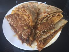 -宛平李记小吃(东关街店)