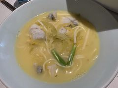 -钱塘花园·宁波菜