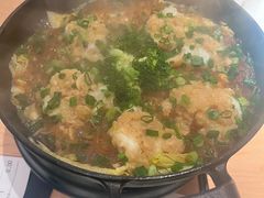 -太二酸菜鱼(深圳布吉万象汇店)