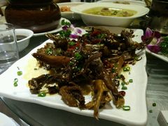 -厨彩阳光(河东路店)