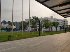 -深圳大学(丽湖校区)