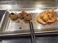 -大神太神·铁板烧(七宝领展广场店)