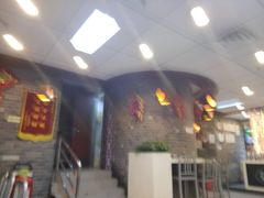 -老边饺子馆(北京南站3店)