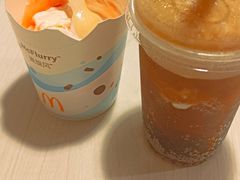 -麦当劳(交道口店)