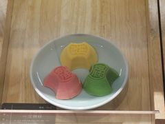 -阮大兴糕团(日月光中心店)