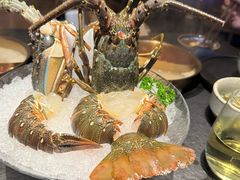 -滟设火锅料理(南滨路店)