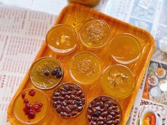 -周大娘牛乳(旧寨古村总店)
