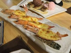-割烹旭日本料理(龙湖狮山天街店)