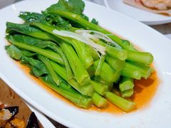 -双合园·海鲜水饺青岛菜(上清路店)