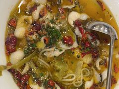 -小厨娘淮扬菜(板桥一店)