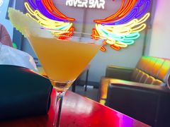 -River Bar酒吧(通州万达店)