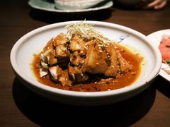 -唐廊烤鸭店(工体店)