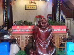 -长兴菜馆(高桥店)