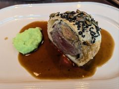 -餮熹Tipsea法餐(吉大店)