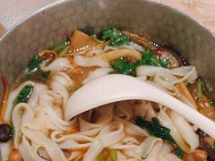 -小满手工粉(北京富力广场店)