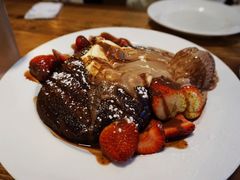 黑森林pancake-Pancakes on the rocks(Darling Harbour)