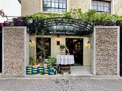 -Le Bistrot de Racine