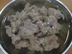 牛滑-老牌依强牛肉店(达道总店)