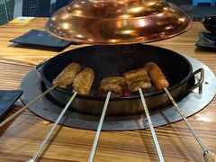 -号令江湖·水浒烤肉(和畅睦邻中心店)