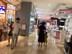 -常州百货大楼