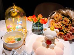 -牛排家(北京长安街英皇集团中心店)