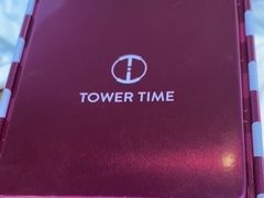 -东方明珠·可口可乐欢乐餐厅