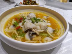 招牌川香酸菜鱼-柒园·三十年创意杭帮菜(龙湖滨江天街店)