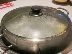 -潮泰牛肉火锅 · 创于1992年(车公庙店)